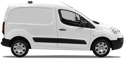 Bristol Commercial Vans